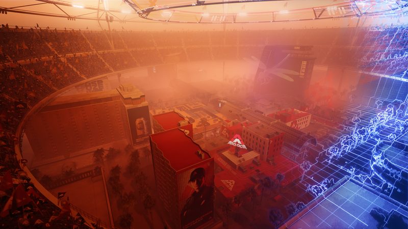 Las Vegas Stadium