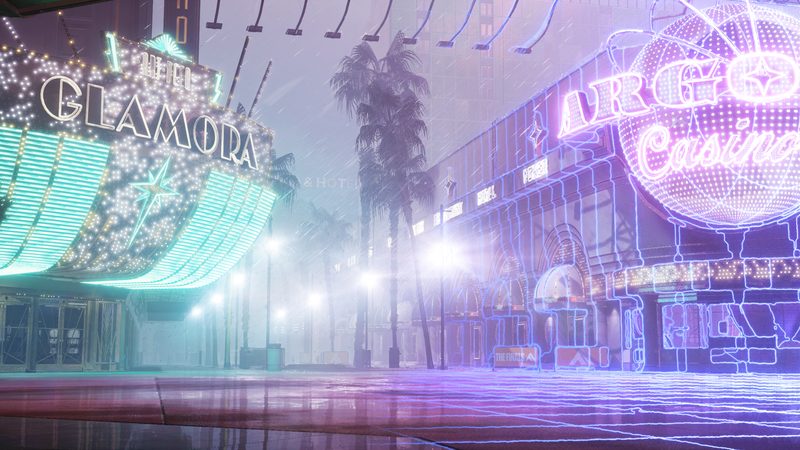Las Vegas