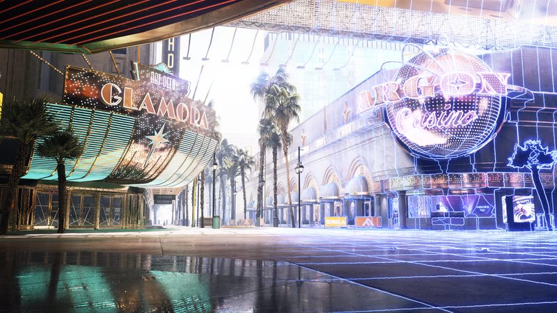 Las Vegas