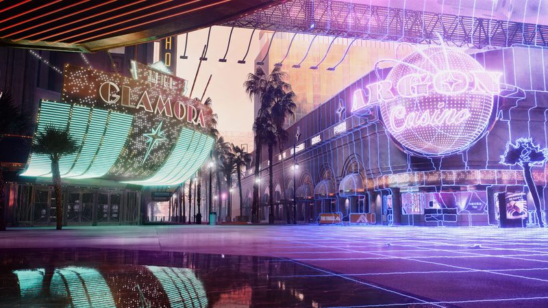 Las Vegas