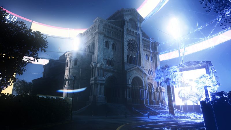 Monaco