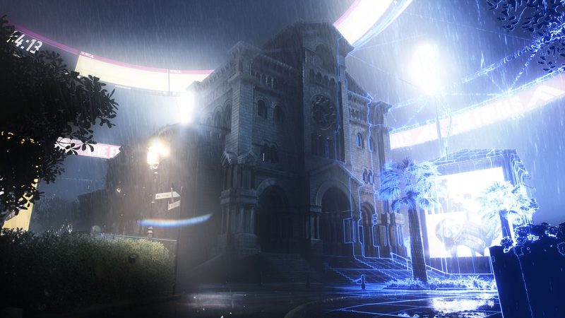 Monaco