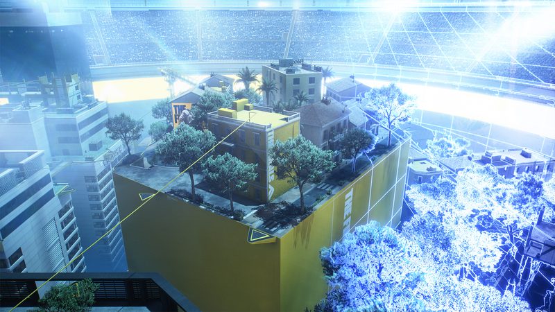 Skyway Stadium