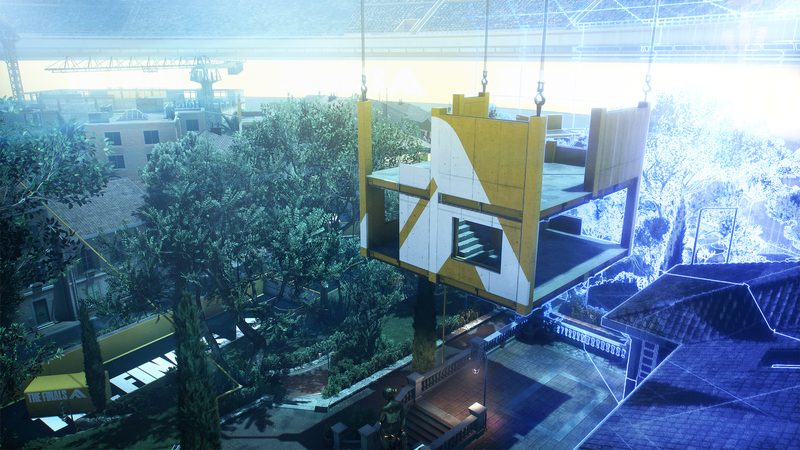 Skyway Stadium