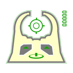 Halo 5 emblem