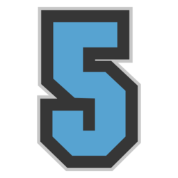 Halo 5 emblem