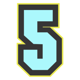 Halo 5 emblem
