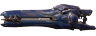 Beam Rifle