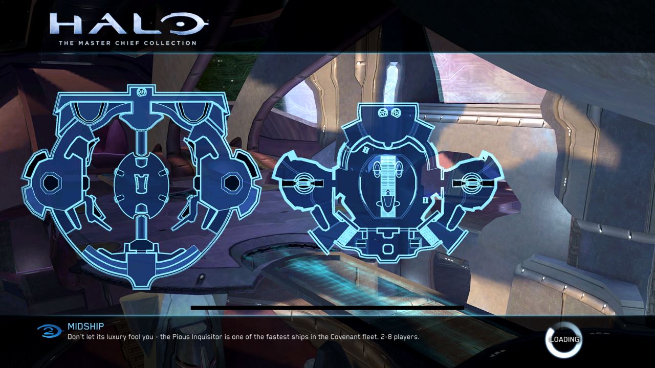 Midship