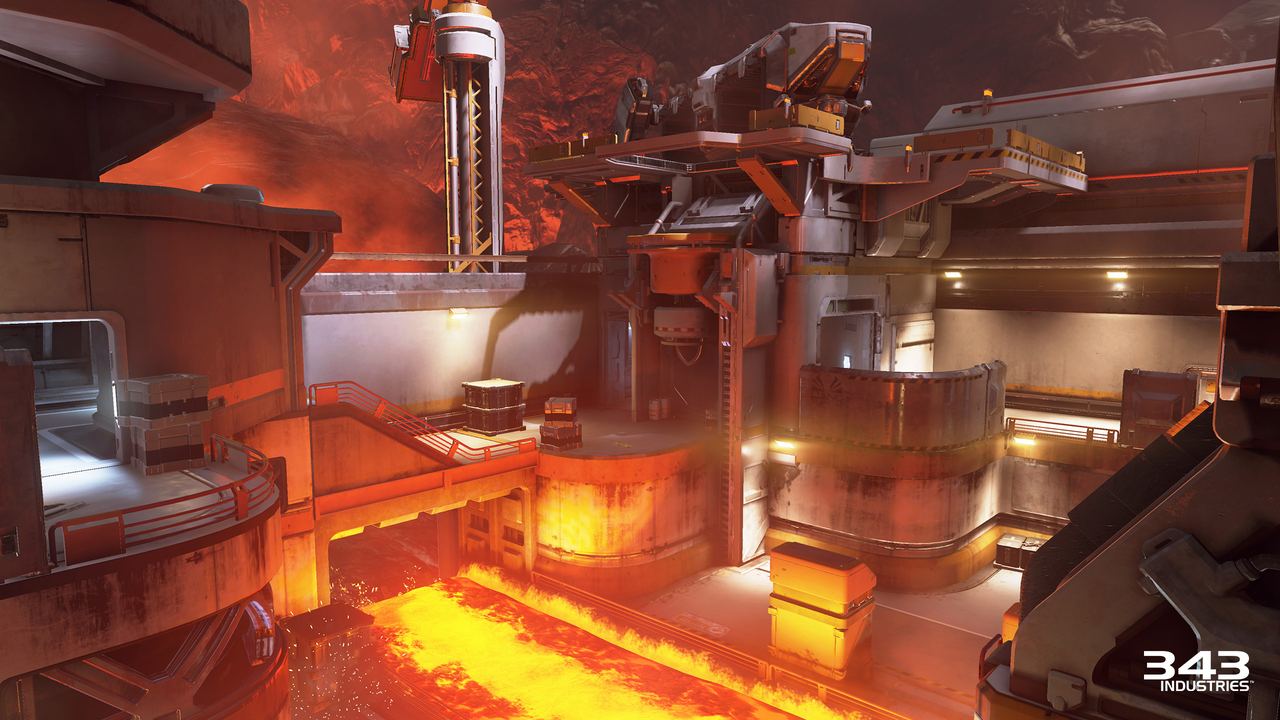 Molten