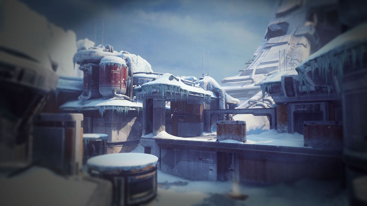 Stasis