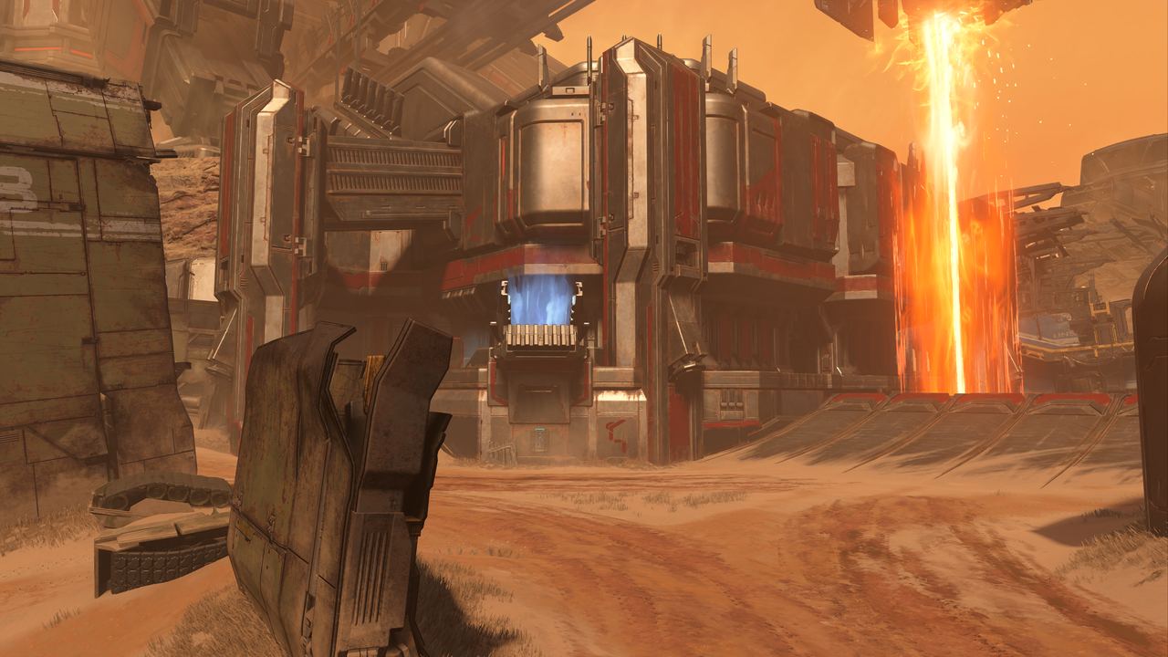 Breaker